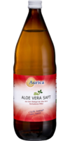 ALOE VERA SAFT Bio 100%