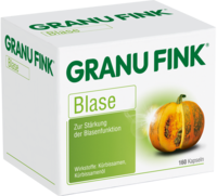 GRANU-FINK-Blase-Hartkapseln