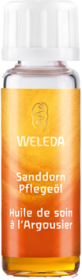 WELEDA Sanddorn Pflegeöl