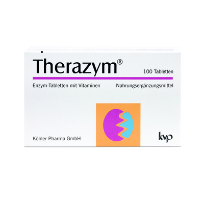 THERAZYM Tabletten