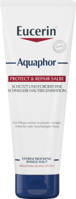 eucerin salbe aquaphor 2x10 mering medicon duitse