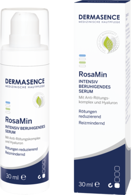 DERMASENCE-RosaMin-Serum