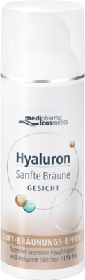HYALURON-SANFTE-Braeune-Gesichtspflege-Creme